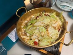 -佬麻雀·剁椒鱼头(京基KK One店)