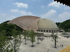 -牛首山文化旅游区