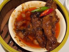 -火啫啫·粤式啫啫煲(南通首店)