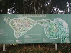 -中国科学院西双版纳热带植物园