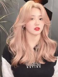点击看大图 -MORI HAIR SALON日式美发沙龙