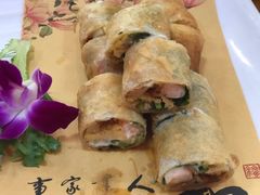 -醉壹号海鲜大排档(厦门美食地标店)