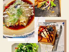 -鹿港小镇(金虹桥国际中心店)