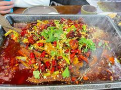 -路边边.炒菜烧烤.音乐餐厅(良乡长虹店)