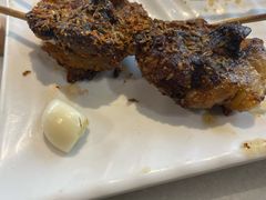 -京门老爆三·铜锅涮肉 爆肚(望京店)