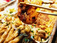 -原乡故事里海鲜大餐(玉祥门北马道巷店)