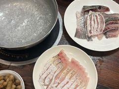 -正能量脆肉鲩火锅