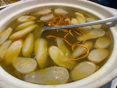 -明翠湖品·湖景餐厅