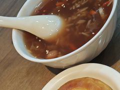 -西安贾三灌汤包·回坊小吃·清真炒菜(北院门总店)