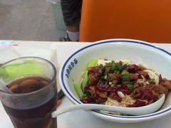 -程胖娃重庆小面(嘉禾金铂店)