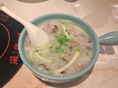 -滋粥楼·顺德菜(番禺广场总店)