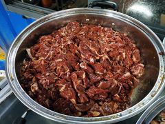 -龙上水现炒生料(柳沙店)