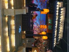 -绿茶餐厅(西湖银泰百货店)