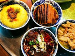 -窄巷子陕菜馆·地道陕西菜(粉巷店)