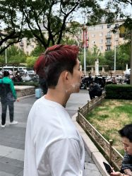 -艾美A·M Hair Salon