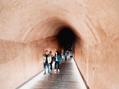 -洛阳古墓博物馆