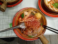 -清真·马文砂锅大全(麦苋街店)