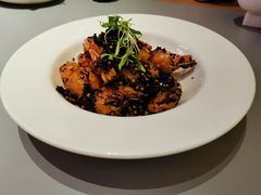 -桂满陇·蟹黄小笼汤包(中山公园店)