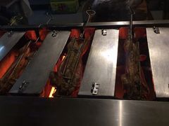 -老黄记手撕烤兔(玉林街店)