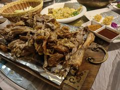 -大汗行宫园林餐厅