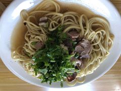 -玉香宫河州牛肉拉面