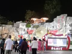 -三亚红色娘子军演艺公园景区