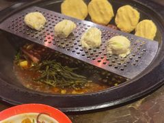 -粗粮人家·东北菜(洋桥店)