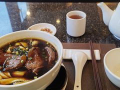 -中国厨房/台湾牛肉面