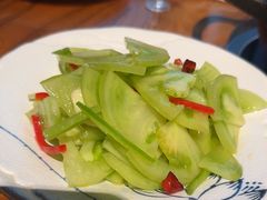 -福茂源横山铁锅羊肉(高新路店)