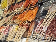 -魏记里脊肉炸炸炸(南门口店)