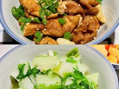 -农耕记·湖南土菜(科技园店)