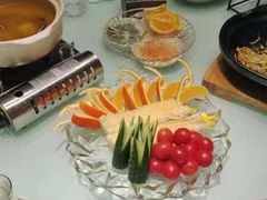 -味道名厨(林州地方特色菜▪光远店)