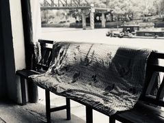 -丝绸小镇荻港古村