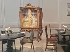 -金谷仓家庭料理(马泉营店)