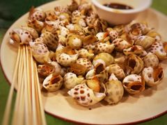 -盛港湾海鲜食府(黄沙店)