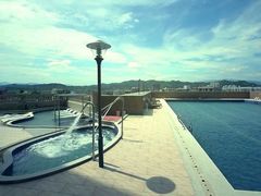 -丰顺宝丰酒店温泉