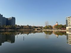 -美兰湖景区