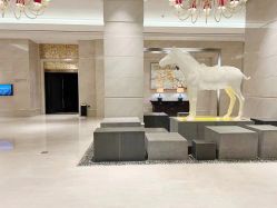 点击看大图 -西安豪享来温德姆至尊酒店·宴会厅(大唐不夜城店)