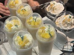 -喜茶(深圳万象城黑金店)