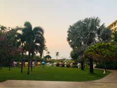 -三亚亚龙湾天域度假酒店