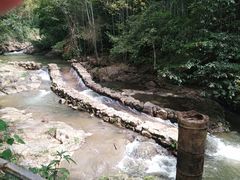 -千泷沟大瀑布旅游区