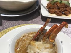 -圆山大饭店-圆苑餐厅