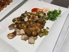 海蛎煎-黑明餐厅(白鹭洲店)