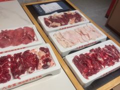 -八合里潮汕鲜牛肉火锅(万科里店)