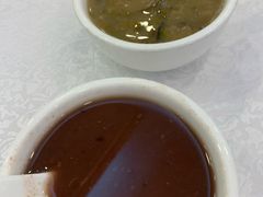 -沙田新强记烧鹅海鲜酒家