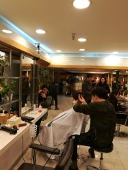 -雅仕 HAIR SALON 美发沙龙