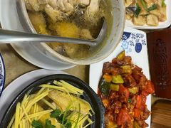 -天元河田土鸡店(莲花山店)