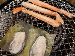 -老乾杯和牛烧肉(王府中环店)