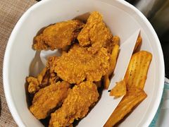 -麦当劳(酒仙桥路店)