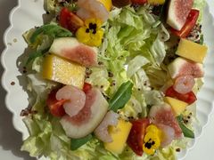 -伊斯坦布尔土耳其清真咖啡餐厅